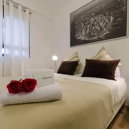Apartamentos Turisticos Duque De Hornachuelos Kordoba Zewnętrze zdjęcie