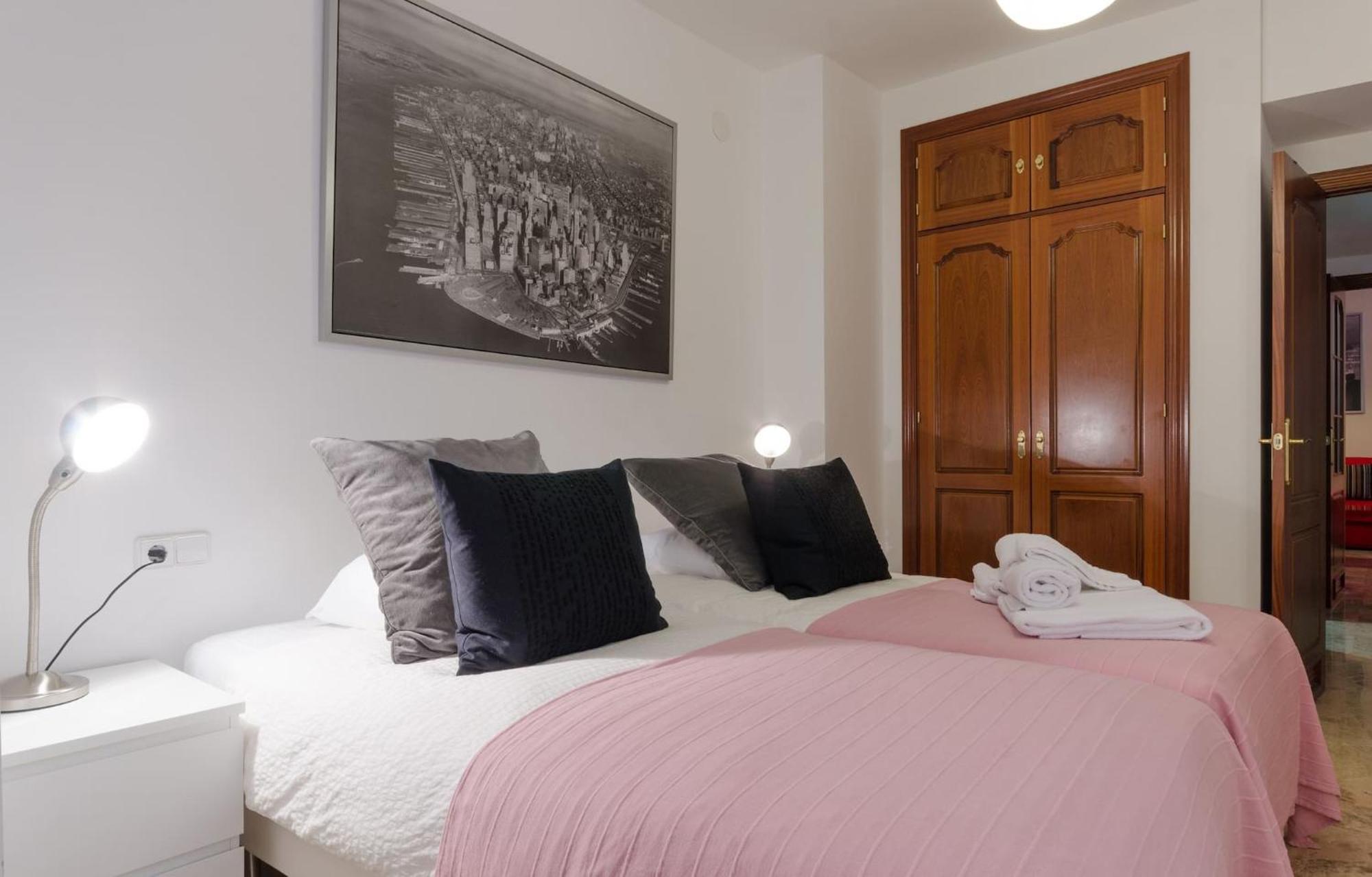 Turisticos Duque De Hornachuelos Apartament Còrdova