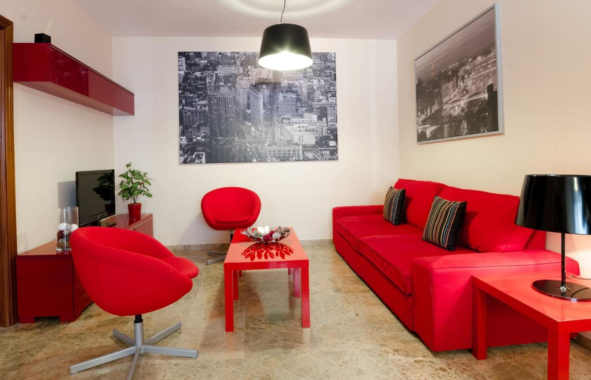 Apartament Turisticos Duque De Hornachuelos Còrdova