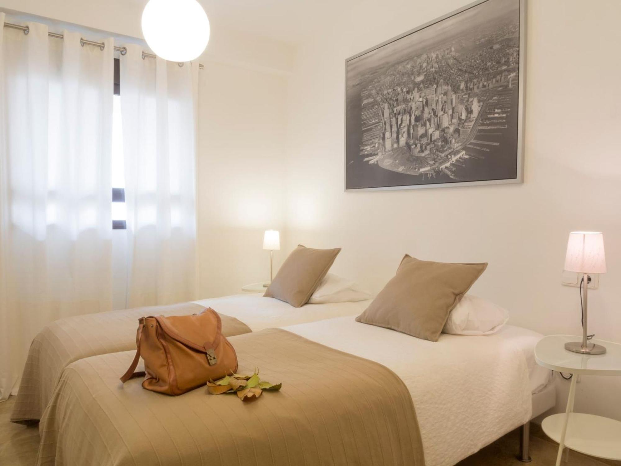 Apartment Turisticos Duque De Hornachuelos