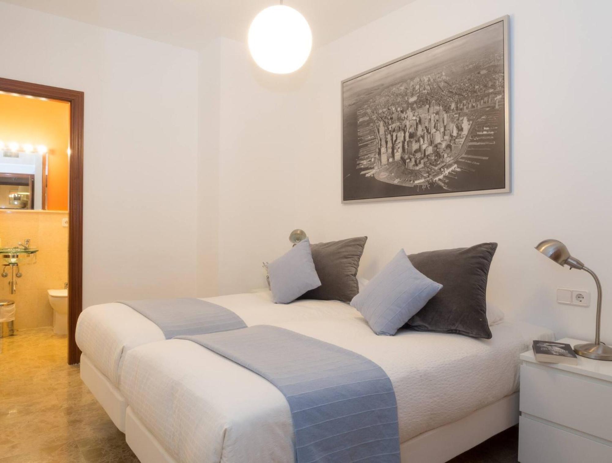 Apartment Turisticos Duque De Hornachuelos Cordoba