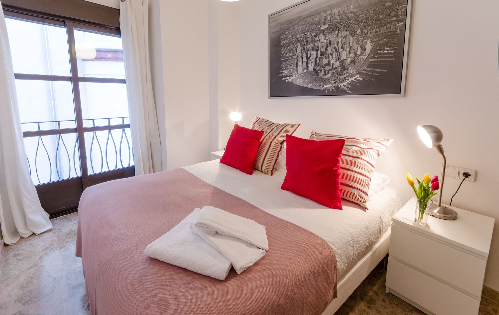 Turisticos Duque De Hornachuelos Apartment Cordoba