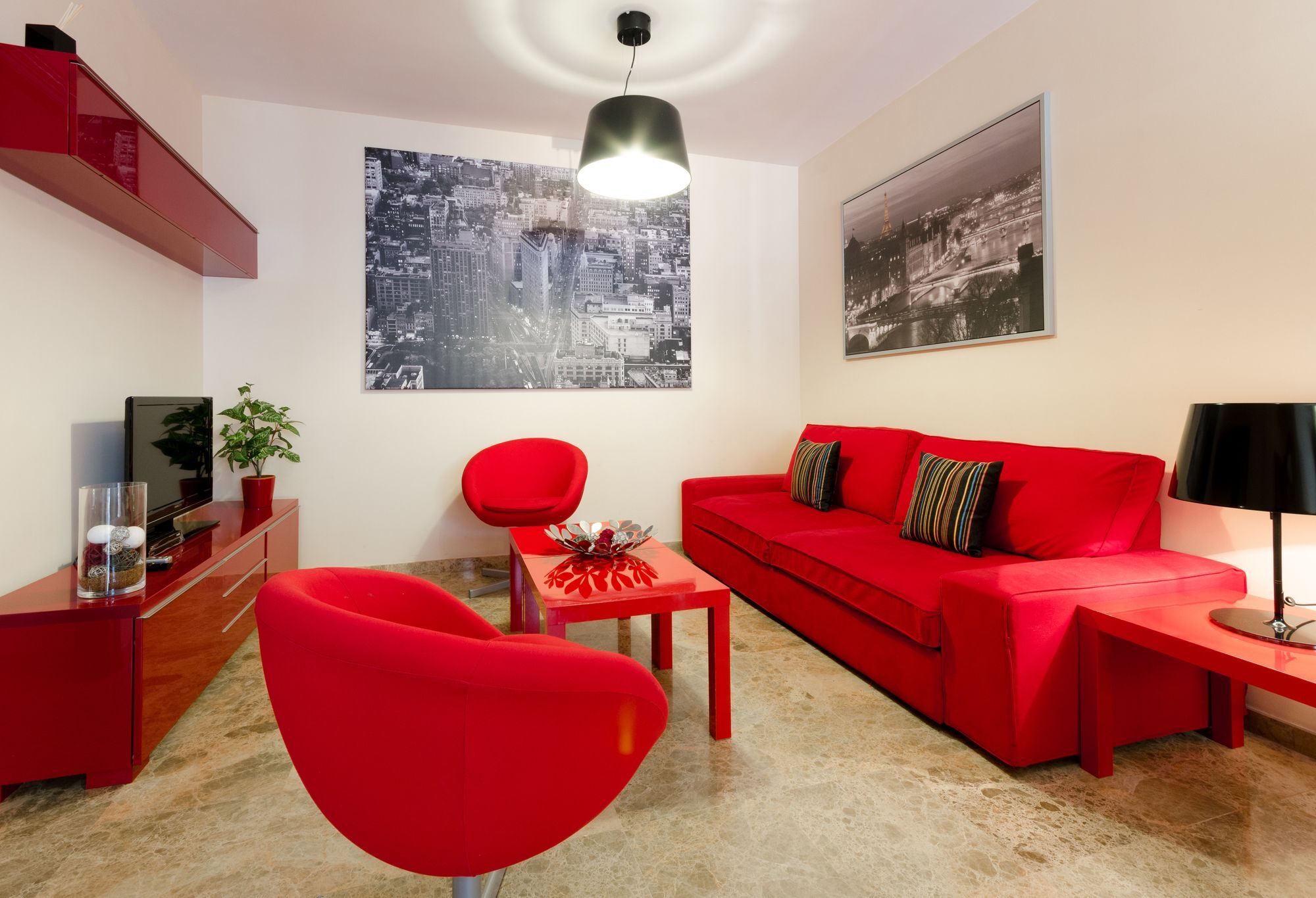 Apartment Turisticos Duque De Hornachuelos Cordoba